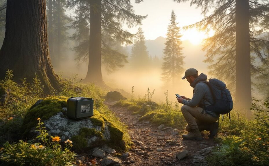 best geocaching locations 2024