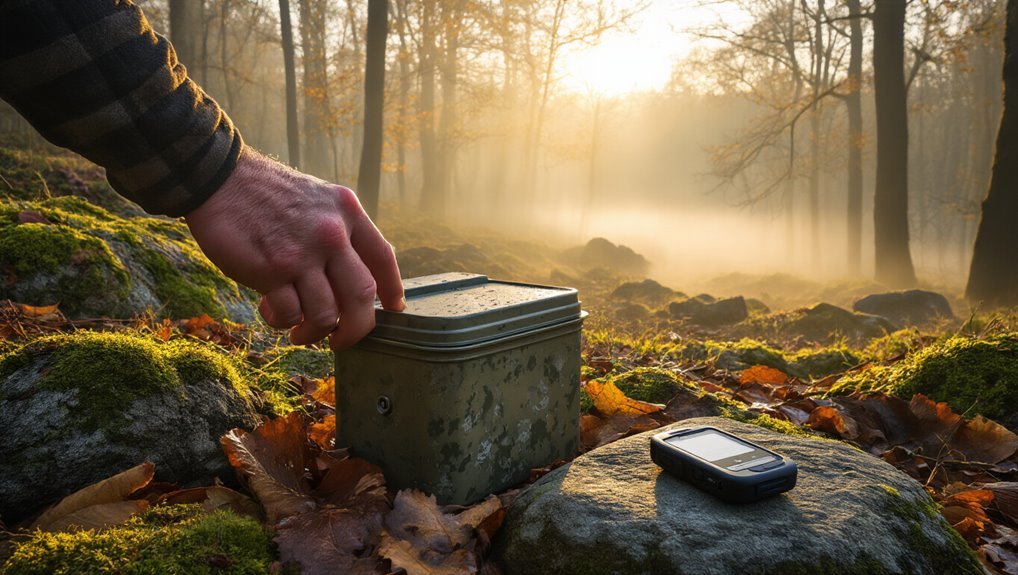 GeoCaching Terms Explained: Master the Language of Modern Treasure ...