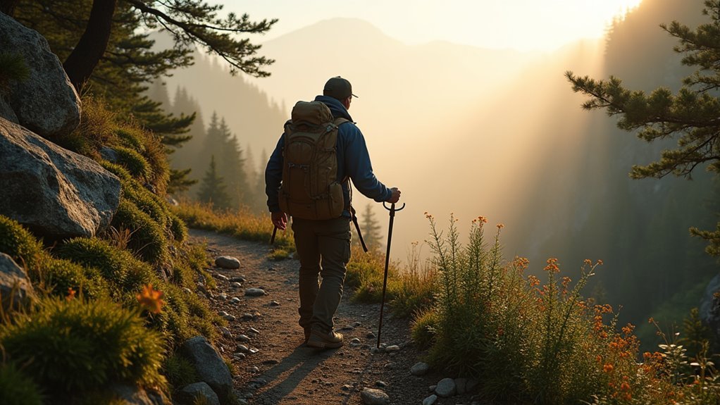 offline maps for geocaching