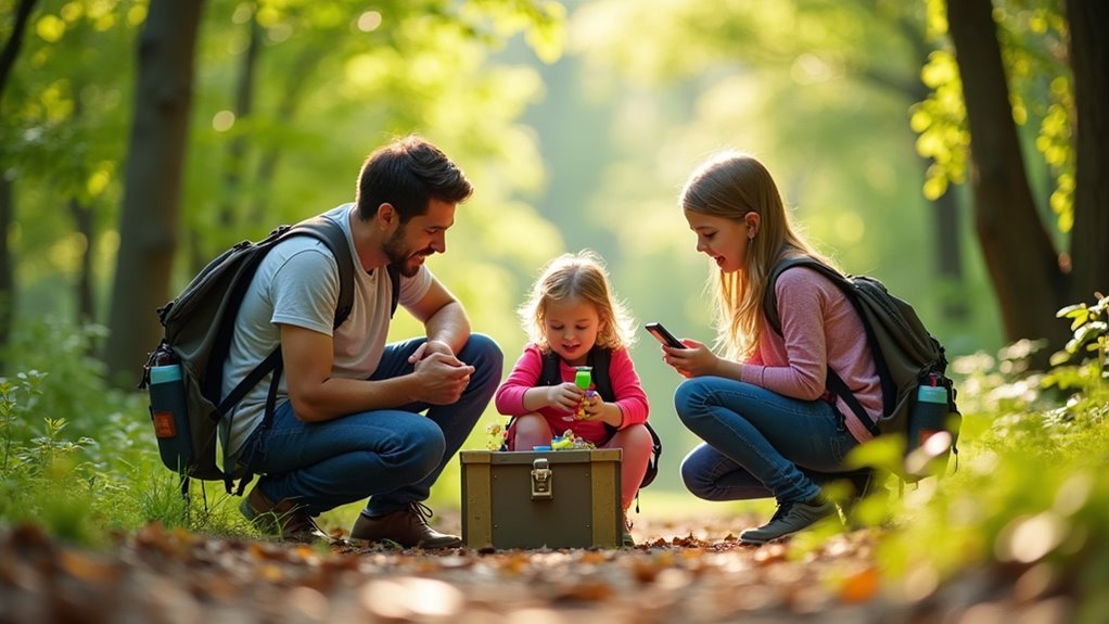 age based cache choices