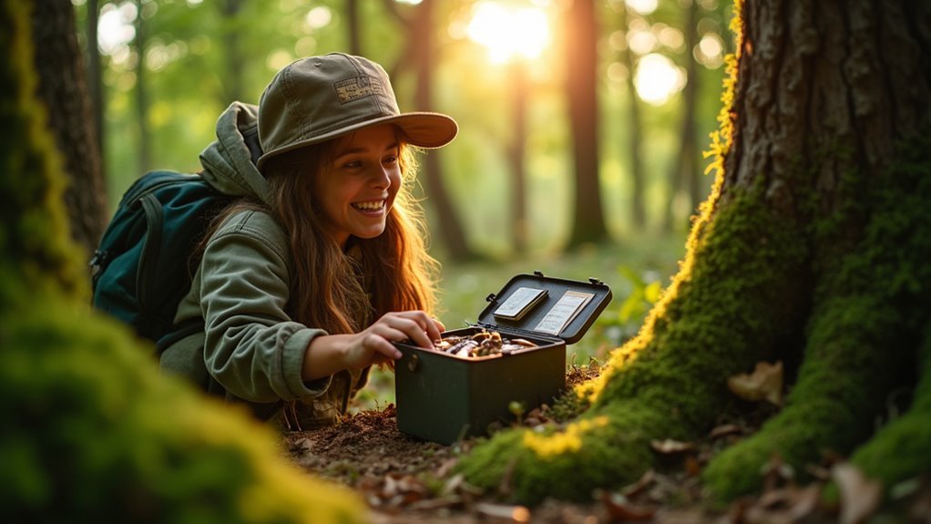 compelling descriptions enhance experiences