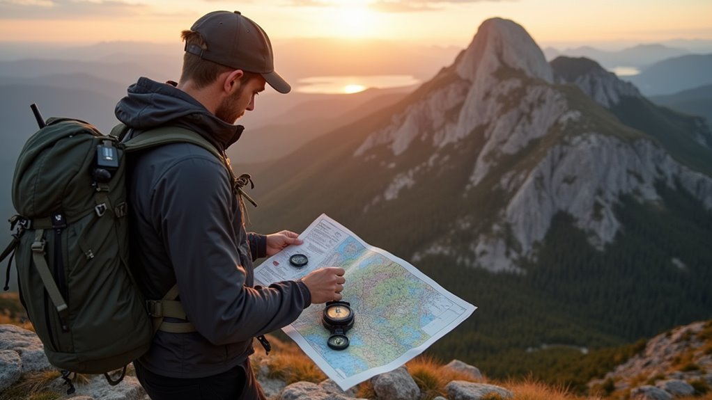 dedicated gps for geocaching