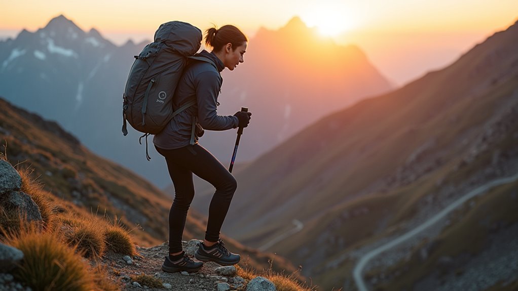 endurance training builds strength