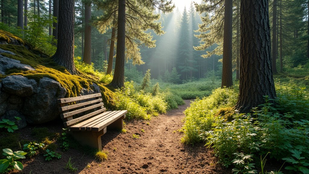 environmentally mindful cache selection