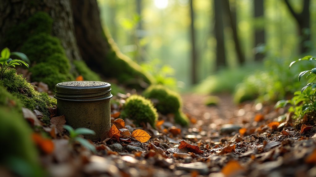 environmentally sustainable cache placement