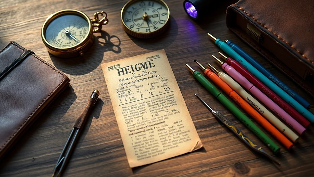 essential tools for caches