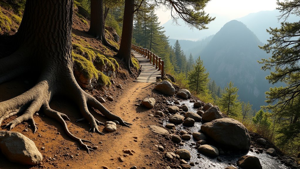 evaluate access and seasonality