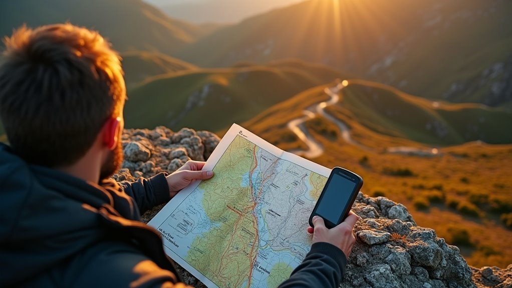 gps latitude longitude systems