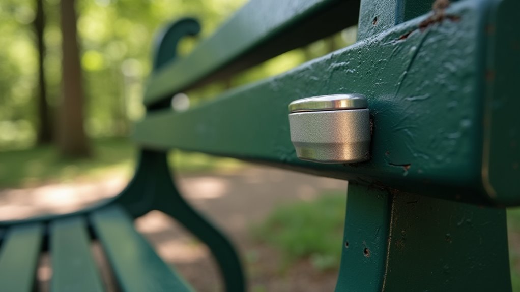 magnetic containers urban durability