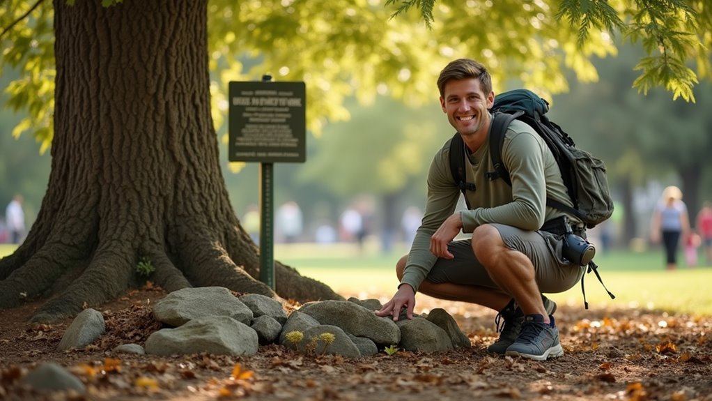 obtain permission before caching