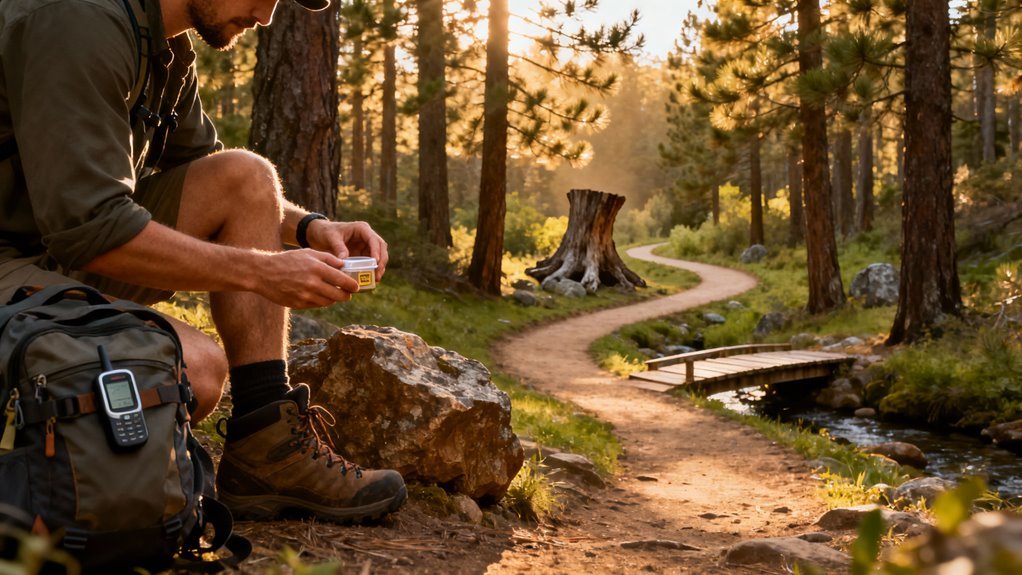 Power Trail Strategies: Maximizing Finds on High-Volume Geocaching Routes