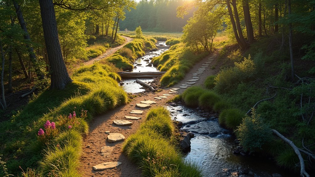 terrain rating physical challenges