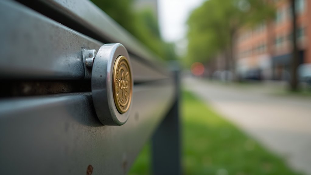 urban stealth micro containers