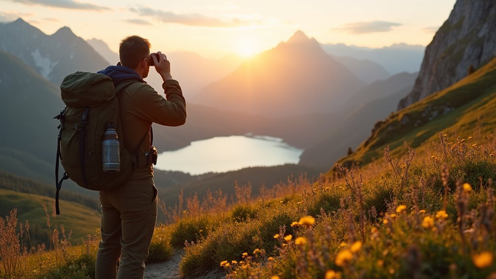 wildlife awareness ensures survival