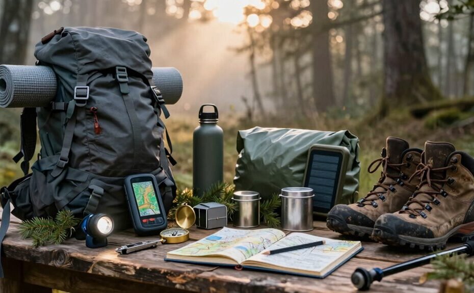 geocaching travel gear 2026