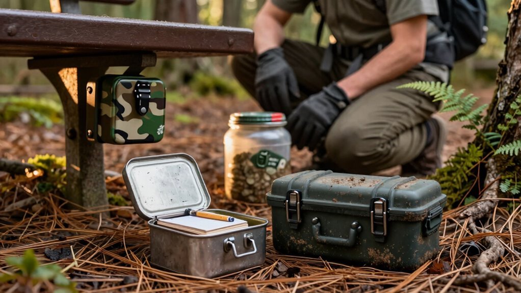 size waterproofing durability concealment