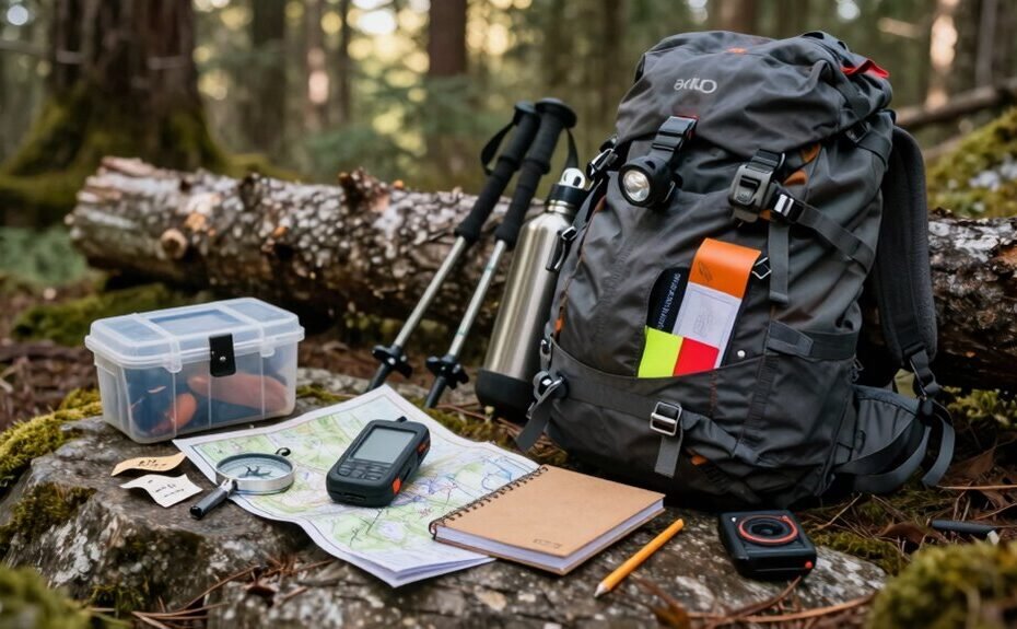 top 10 geocaching gear