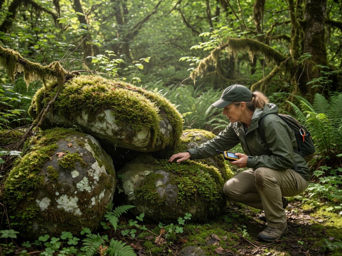 How to Rate Geocache Difficulty