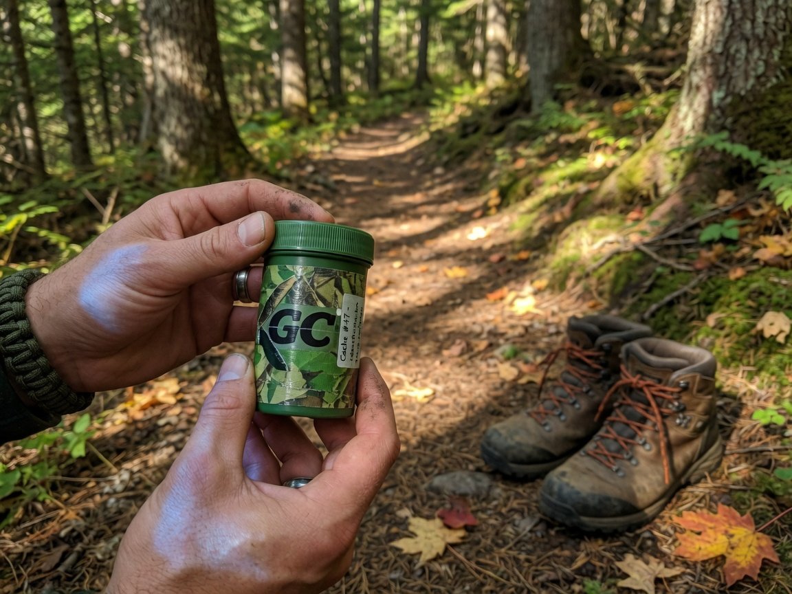 How to Create Your First Geocache: The Complete Step-by-Step Guide (2026)
