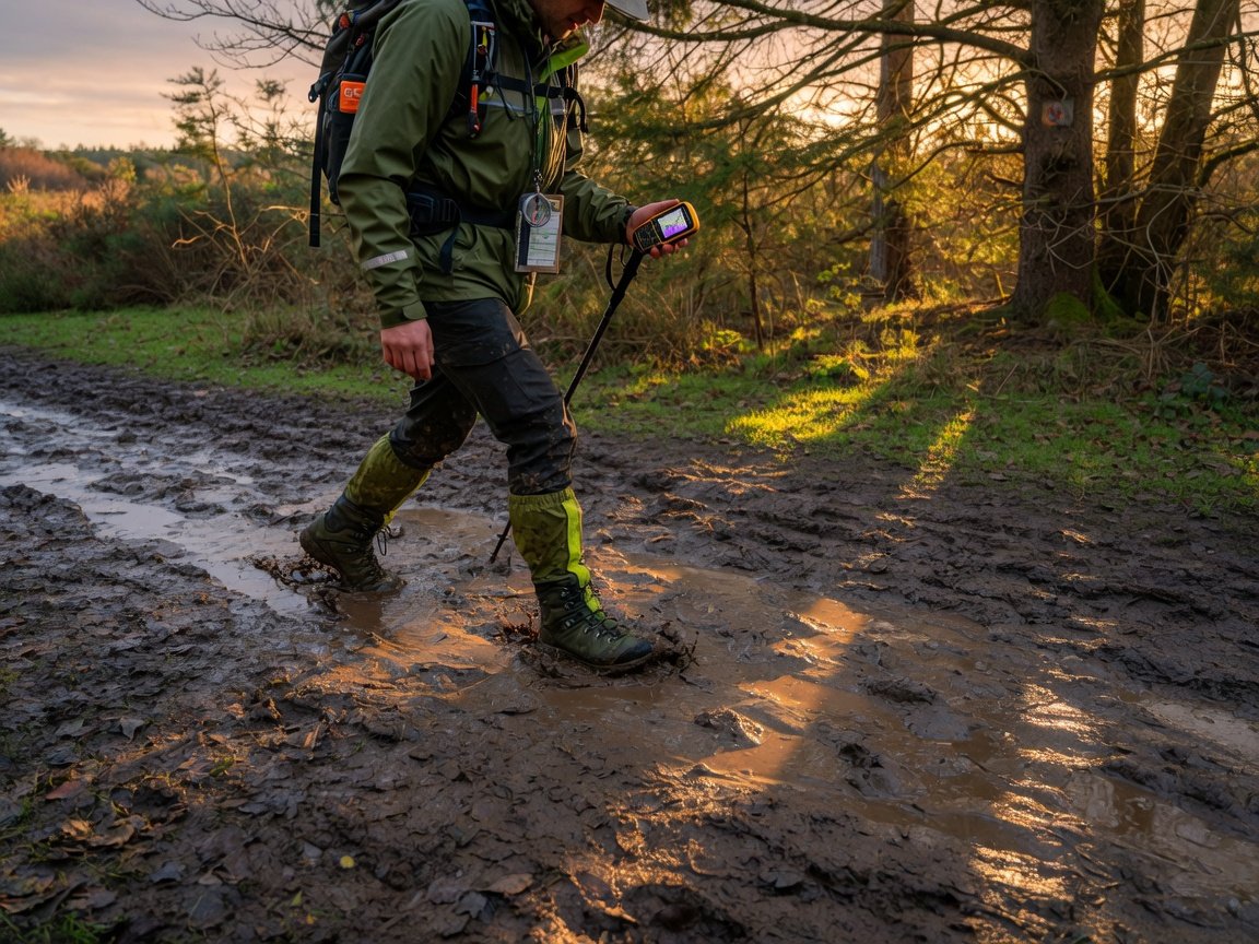 8 Best Hiking Boots for Geocaching in 2026 — Tested, Ranked & Ready to Hunt