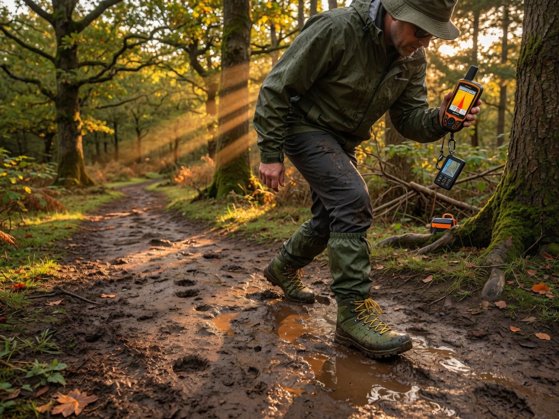 8 Best Hiking Boots for Geocaching in 2026 — Tested, Ranked & Ready to Hunt